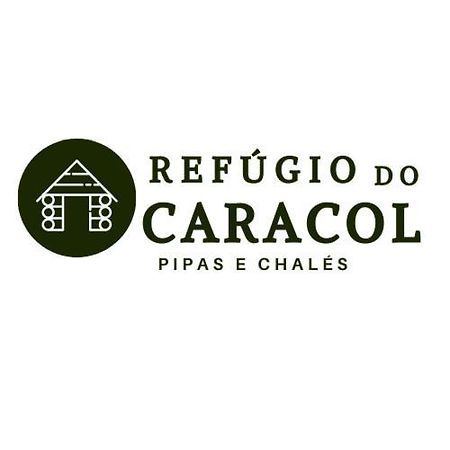 מלון קנלה Refugio Do Caracol Chales מראה חיצוני תמונה